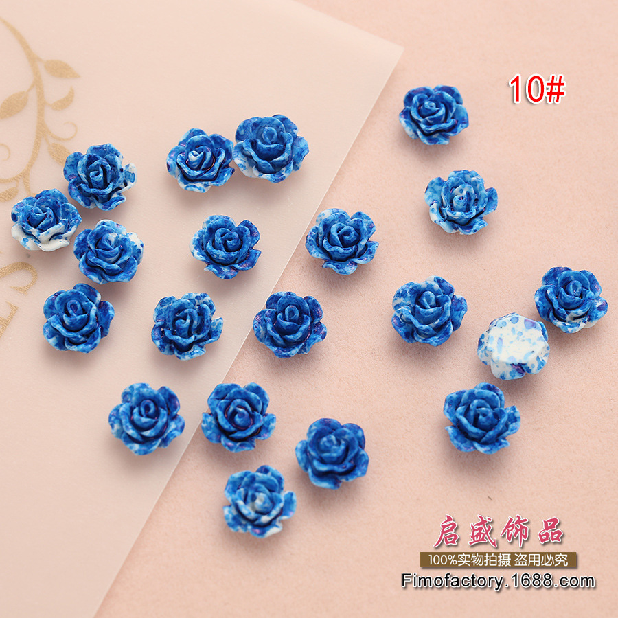 10 # 색상 8mm