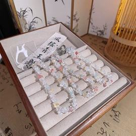 吊坠;手镯;手串