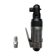 亚马逊  3/8 迷你棘轮扳手直式正反转超迷你气动棘轮扳手跨境电商