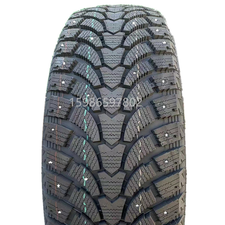 Studded Winter Snow Tires 285/245/255/50R20 265/245/255/45R20 255/55R20
