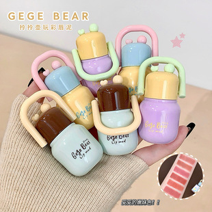 Gegebear��������ʴ���Ů�z�q�F�憡�ⲻ�׵�ɫ��մ�����Բʊy