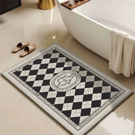 地垫;家用地毯;餐垫、杯垫