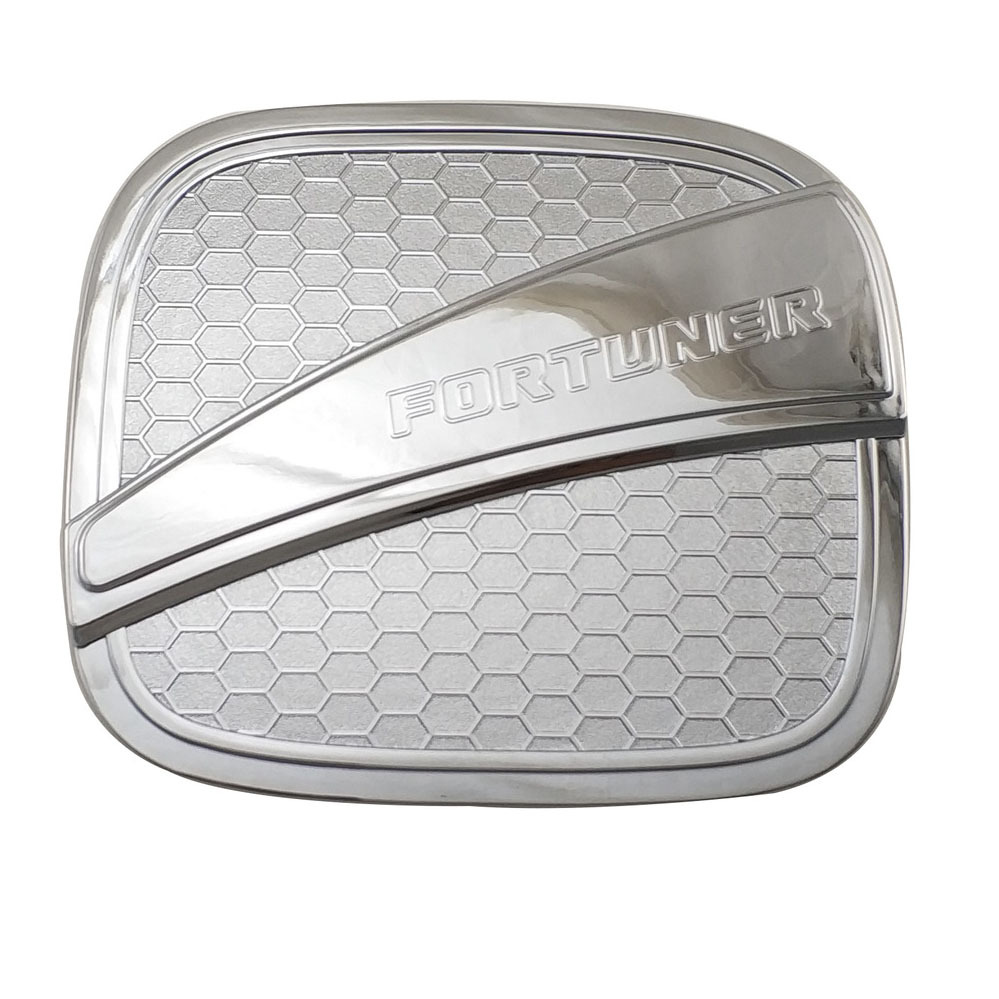 Suitable for 15-23 Toyota Runner Traveler Fortuner Rearview Mirror Door Bowl Handle Rear Fog Light Frame