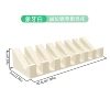 Piano, yellow soap holder