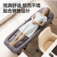 American folding bed single sofa bed office nap nap nap bed escort simple household manufacturers wholesale