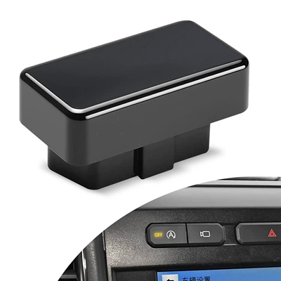 Ford F-150 15-20/21-25 Models Automatic Start-Stop Disable Device Stopstart (Automotive Sensors)