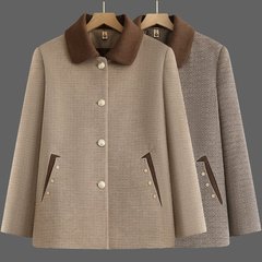 良いショートコートを生放送して、単調で味気のない女性から抜け出すことができます。