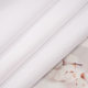 Factory white polyester sanding cloth 90g 70g flat peach skin velvet spring Asian spinning beach pants cloth printed base cloth
