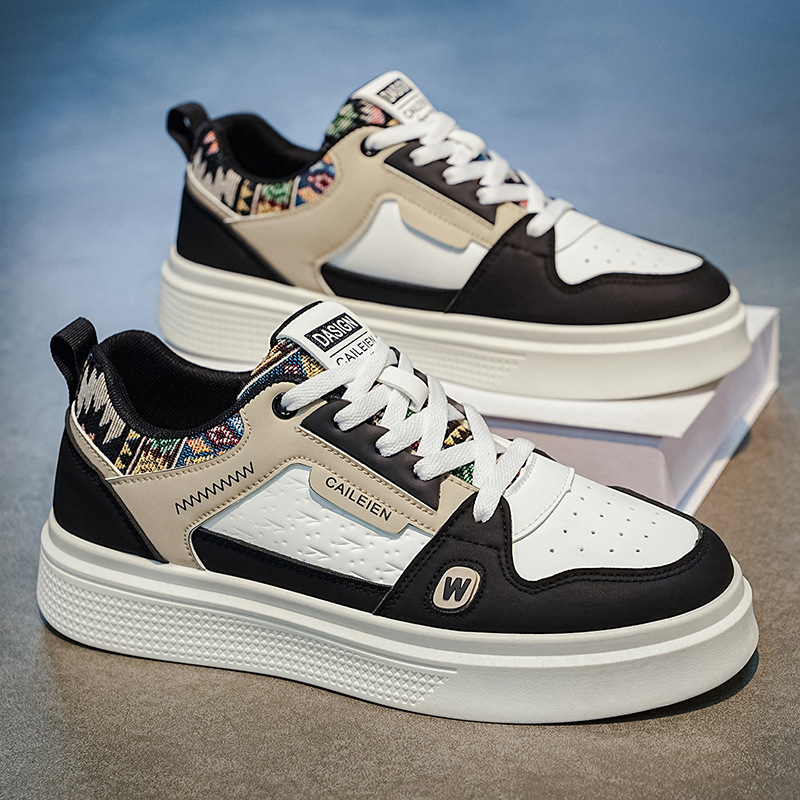 Men's Shoes 2026 Summer New Style Breathable Men's Canvas Shoes Hong Kong Style Men's Shoes Fashionable Versatile Casual Shoes Lightweight Sneakers Men's Shoes 2026 Summer New Style Breathable Men's Canvas Shoes Hong Kong Style Men's Shoes Fashionable Versatile Casual Shoes Lightweight Sneakers