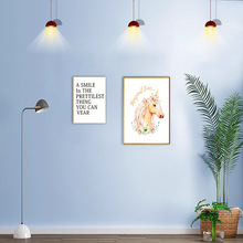 21新款主直播背景布3D立体北欧风网红淘宝服装大气内简约拍照ins