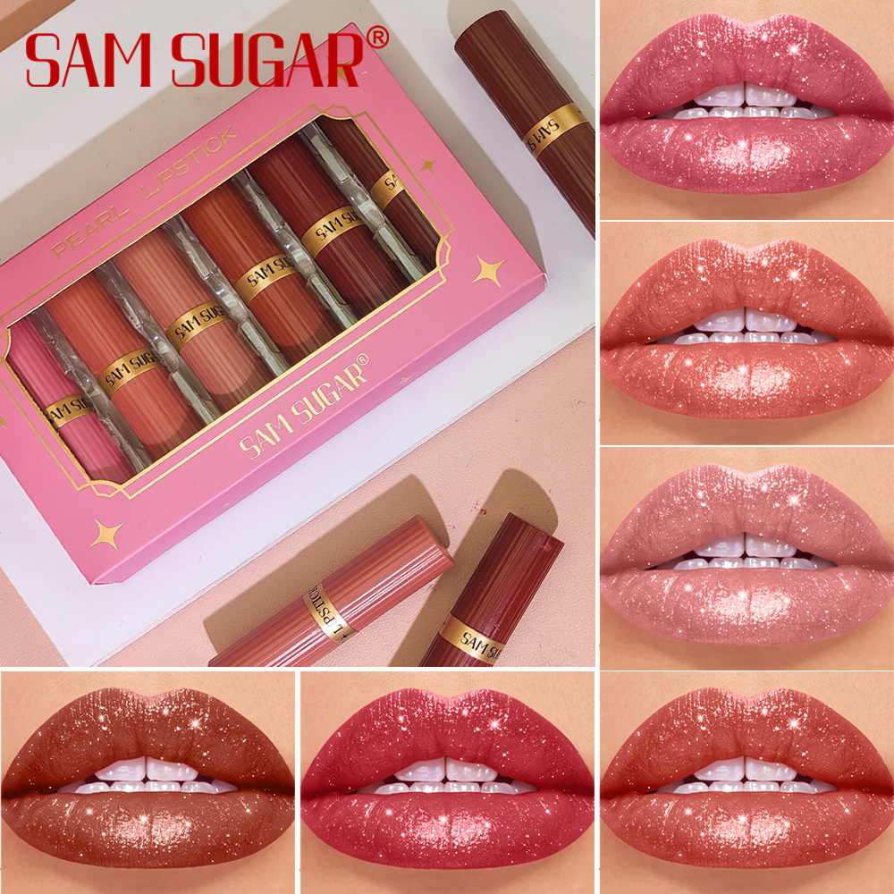 SAM SUGAR (Cross-border trading)