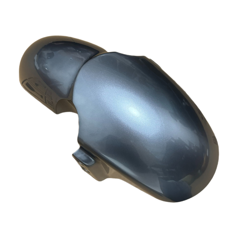 G3 front mudguard is suitable for the Yadi Guanneng G3 electric vehicle front mudguard and the G3Pro front wheel waterproof mudguard