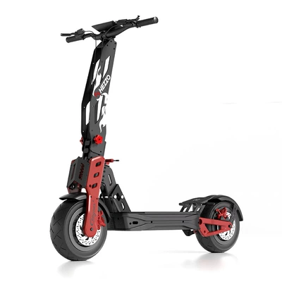Qatlanan elektrik skuterlər | Scooter Foldable Mobility Scooter