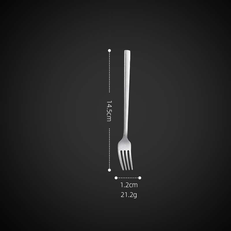 BSD-49 샌딩 사각 핸들 티 포크