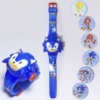 [Bag 8066] Sonic [Time + Projection]