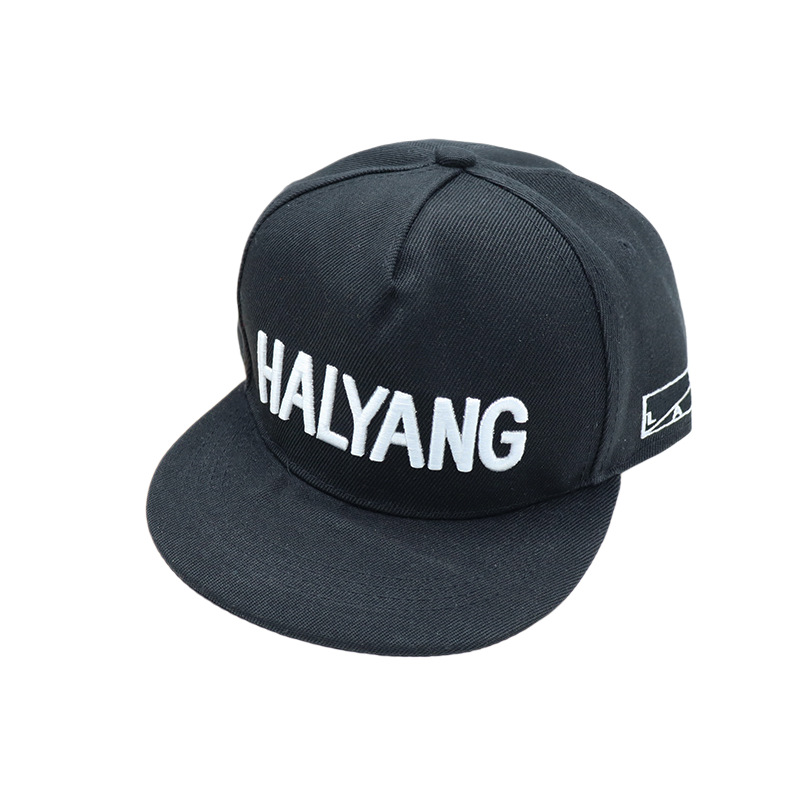 HALY 블랙