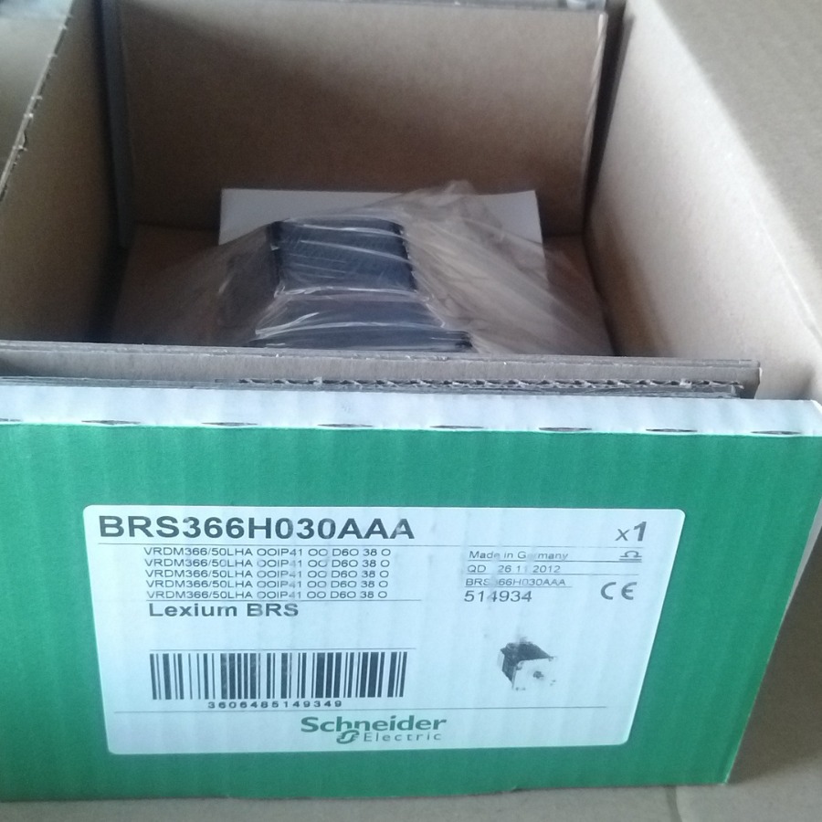 供应德国berger lahr 百格拉步进电机 VRDM564/50LNA