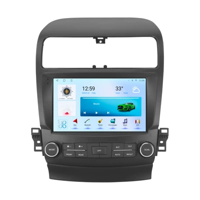 DVD Navigation | Navigation 360 Panoramic All-In-One