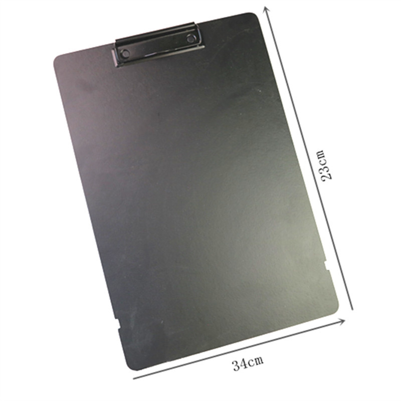 木製書類挟みアクリルファイル会議記録縦挟みタブレットパッド契約書類伝票試巻挟み