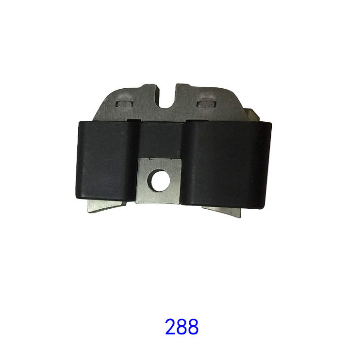 Bobina de encendido de los accesorios de la sierra de cadena del cortacésped 501812801 501812702Husqvar-na 181 288