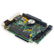 Fastwel PC/104-Plus Atom N450/D510 SBC CPC308