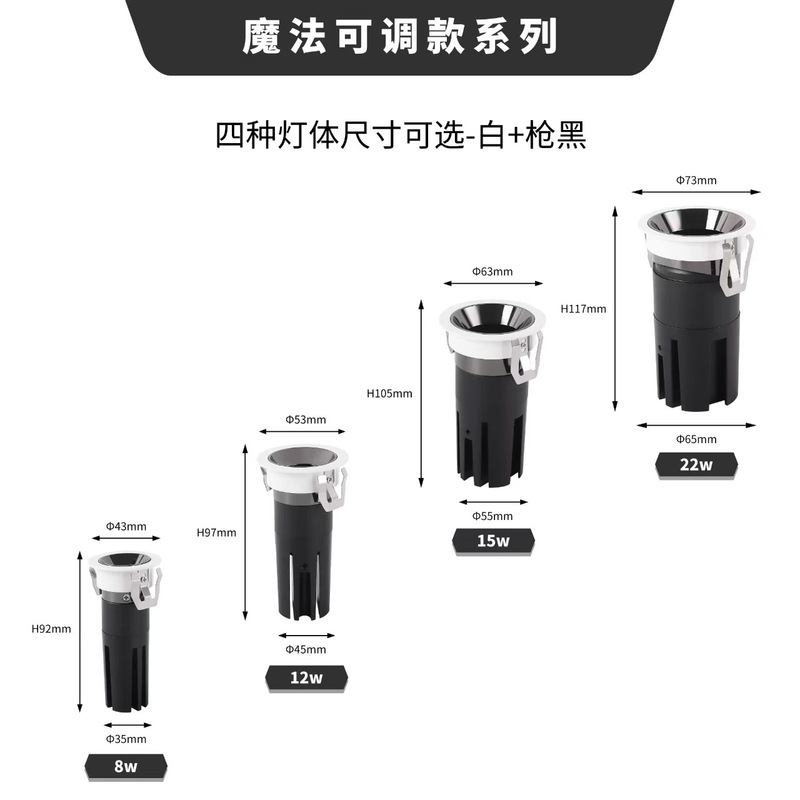 LED埋め込み式防眩小型開口部照明器具 家庭用中山照明器具 星空天井小型照明器具 照明|undefined