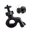 O- Plastic Bicycle gopro parts motion Camera 0 Bicycle Bicycle fixed Plastic clip