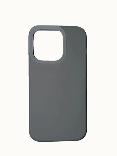 Apple, iPhone 12, силиконовый чехол, защитный чехол