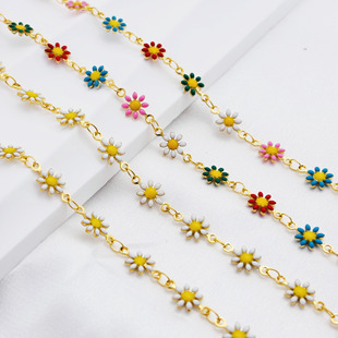 diy���~朗l  8mm���ͼ�ɫ���ɫС�ջ������朲���������l�S