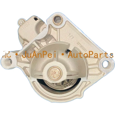 Suitable for Bmw, Starter and accessories