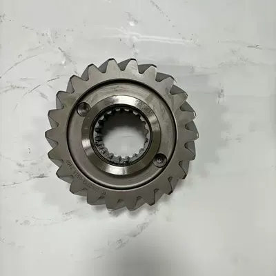 Transmission gear and shaft gear 2502Z33-051A driving