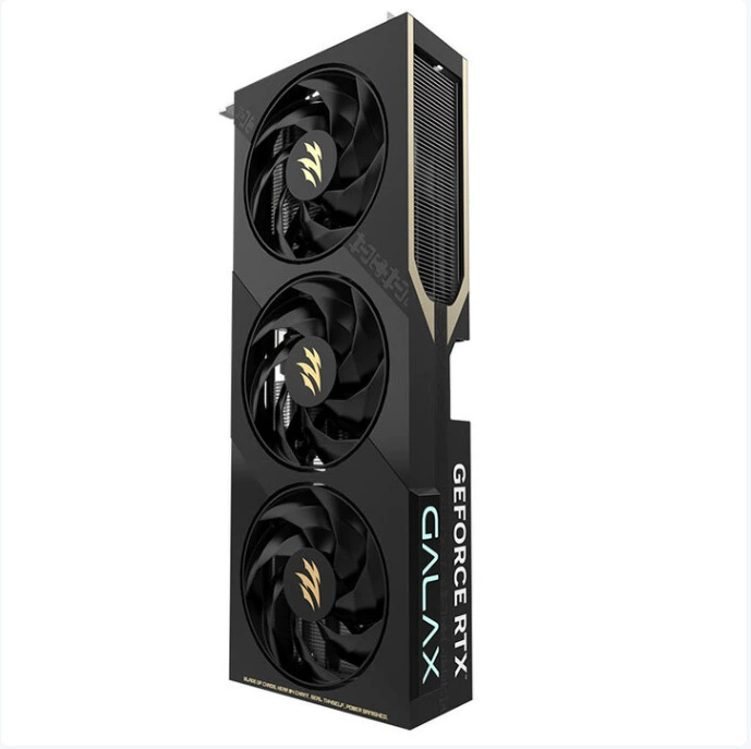 Видеокарта Shadow/Chi RTX 5070TI 16G DDR7 Magic Blade