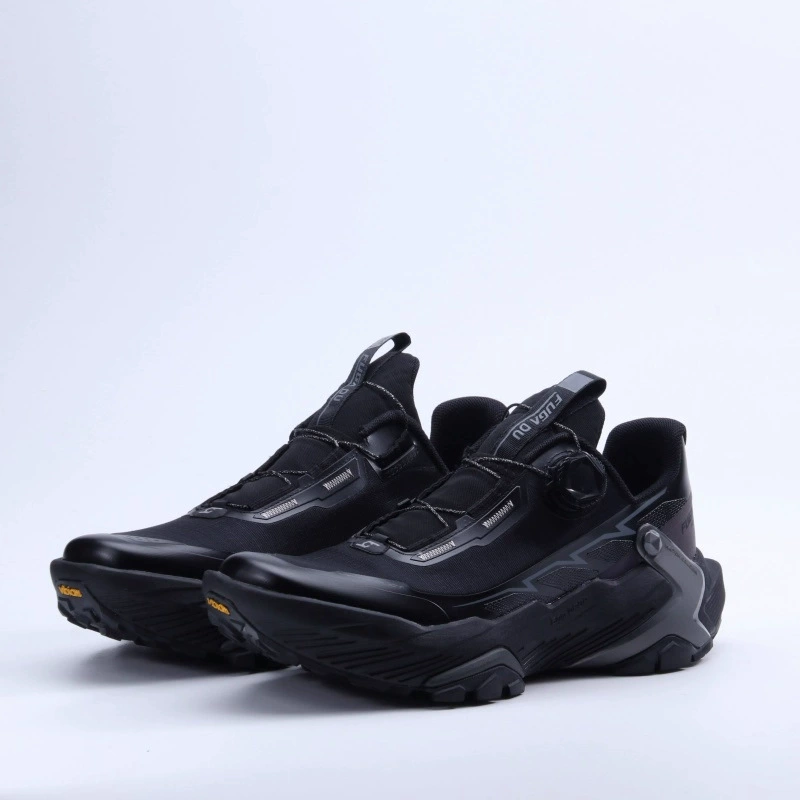Mengqi trail running shoes mengqi