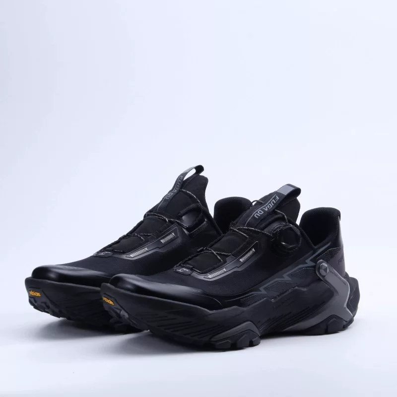 Mengqi trail running shoes mengqi