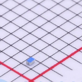 贴片绕线电感 47nH ±2% 0402 210mA