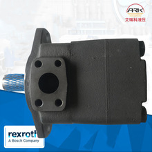 Rexroth��ʿ��ҶƬ��&mdash;R900930907 PVV4-1X/098RA15UMC