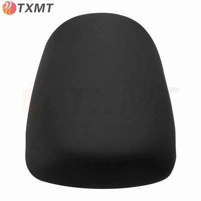Suitable for Kawasaki ZX-6R 98-02 ZZR600 05-08 modified leather seat rear cushion rear seat bag