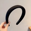 1# Thickened Classic Black