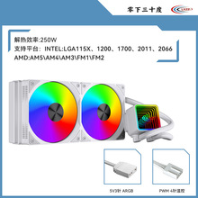 120ˮ�� 240ˮ�� 360ˮ�� һ�wʽˮ���L�� ̨ʽ�C��Xcpuɢ����