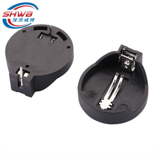 �~��늳���CR2032ֱ�� BS-2-1 3V ֱ��ʽ �~��늳��� 늳غ� ����
