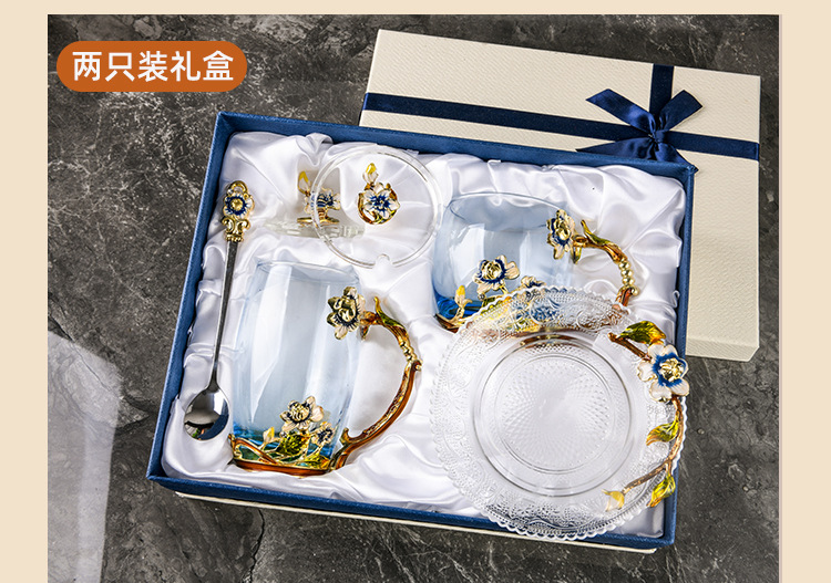 礼品杯子批发定制