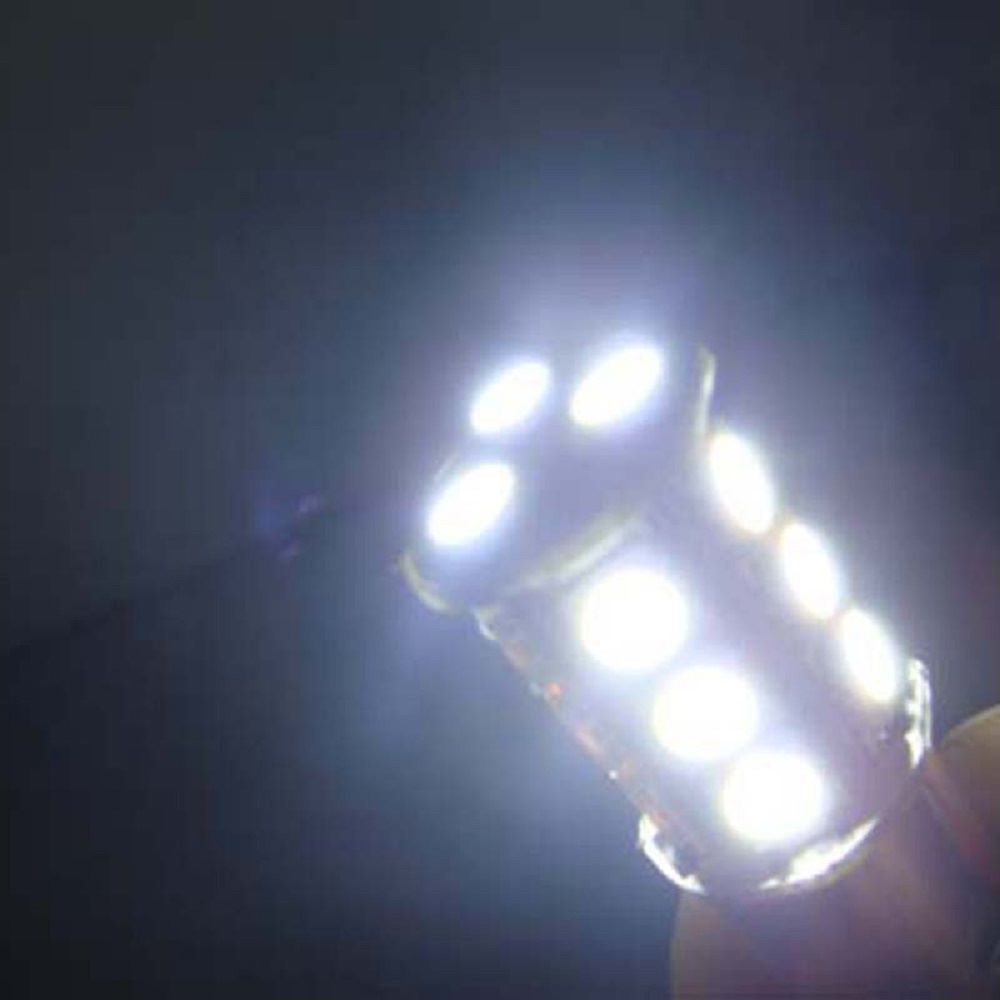 Car T10 Plug-In Bulb Rv Light Roof Light 12V 24V Led Landscape Lighting Stair Light Step Light Vehicle-Mounted