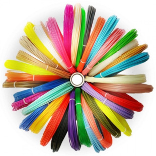 3D Pen Consumables Stereo Graffiti Consumables Three Printing High Temperature Consumables Material Agency