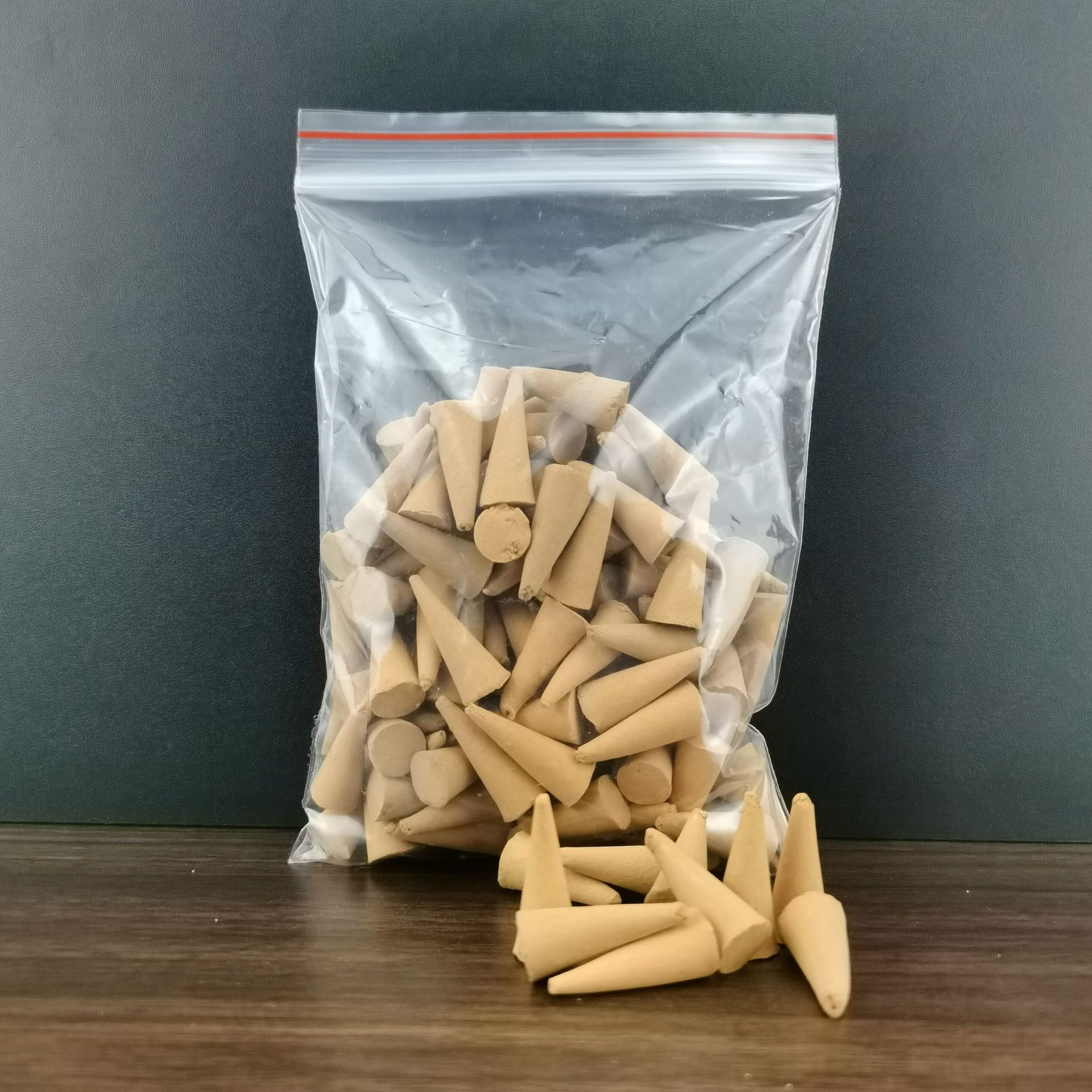 오스만투스 향수 100캡슐