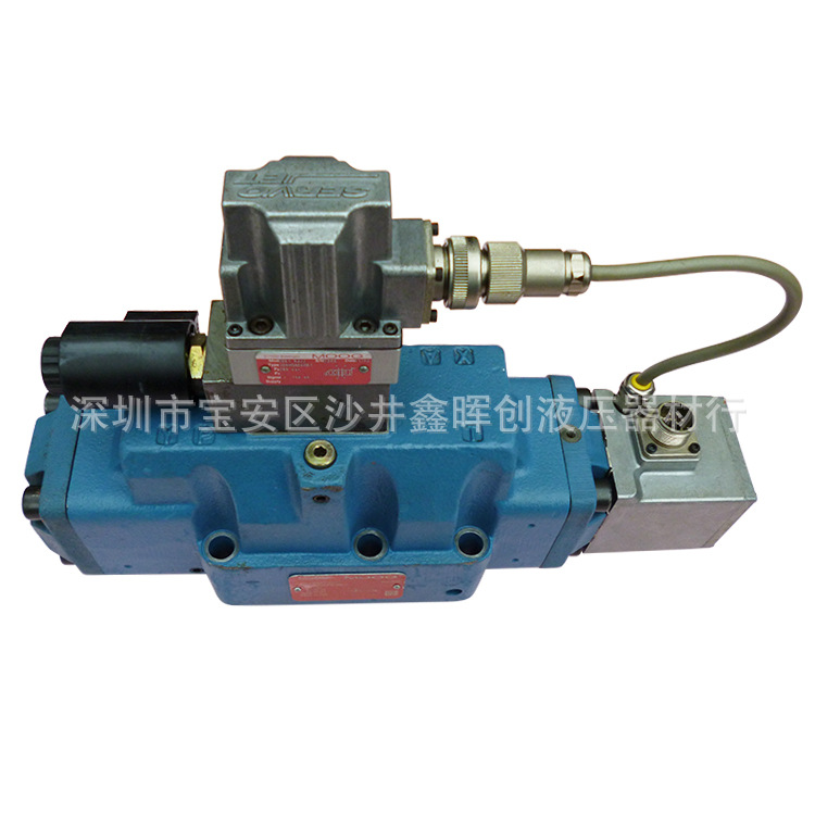 供应 维修Moog穆格伺服阀D663Z2787B