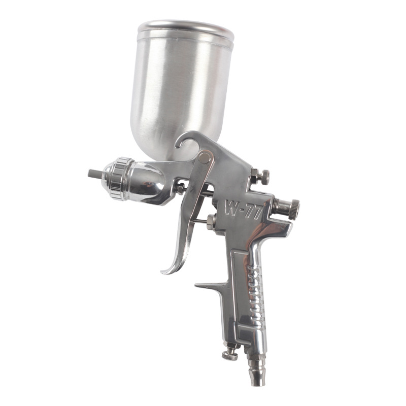 W-77G 상단 냄비 3.0 구경 (냄비 포함)