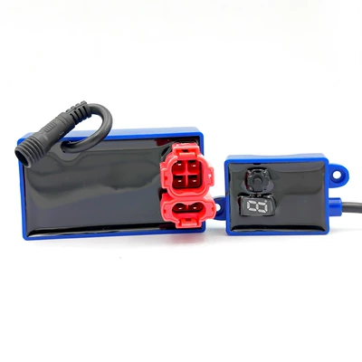 Racing Motorcycle Ignition Cdi Cross-Border – Alovlandırıcı (Vozduşka/İqniter)