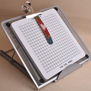 Multifunctional braided rope fixed artifact base plate oblique winding knot support frame woven adjustment frame handmade diy braided rope tool