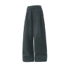 Deep gray