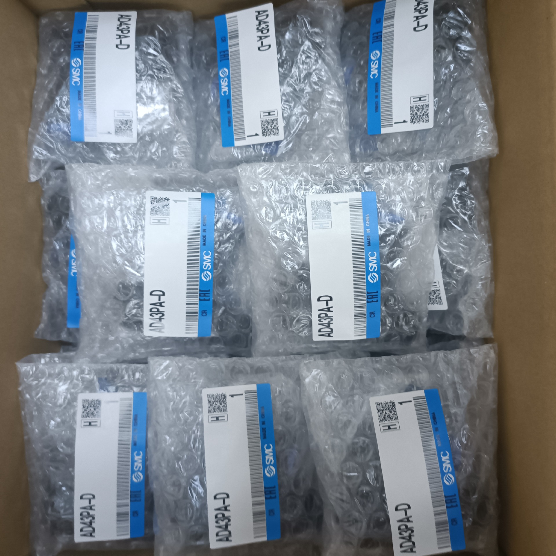 SMC自动排水器AD27-6C，AD54-2，AD401-04